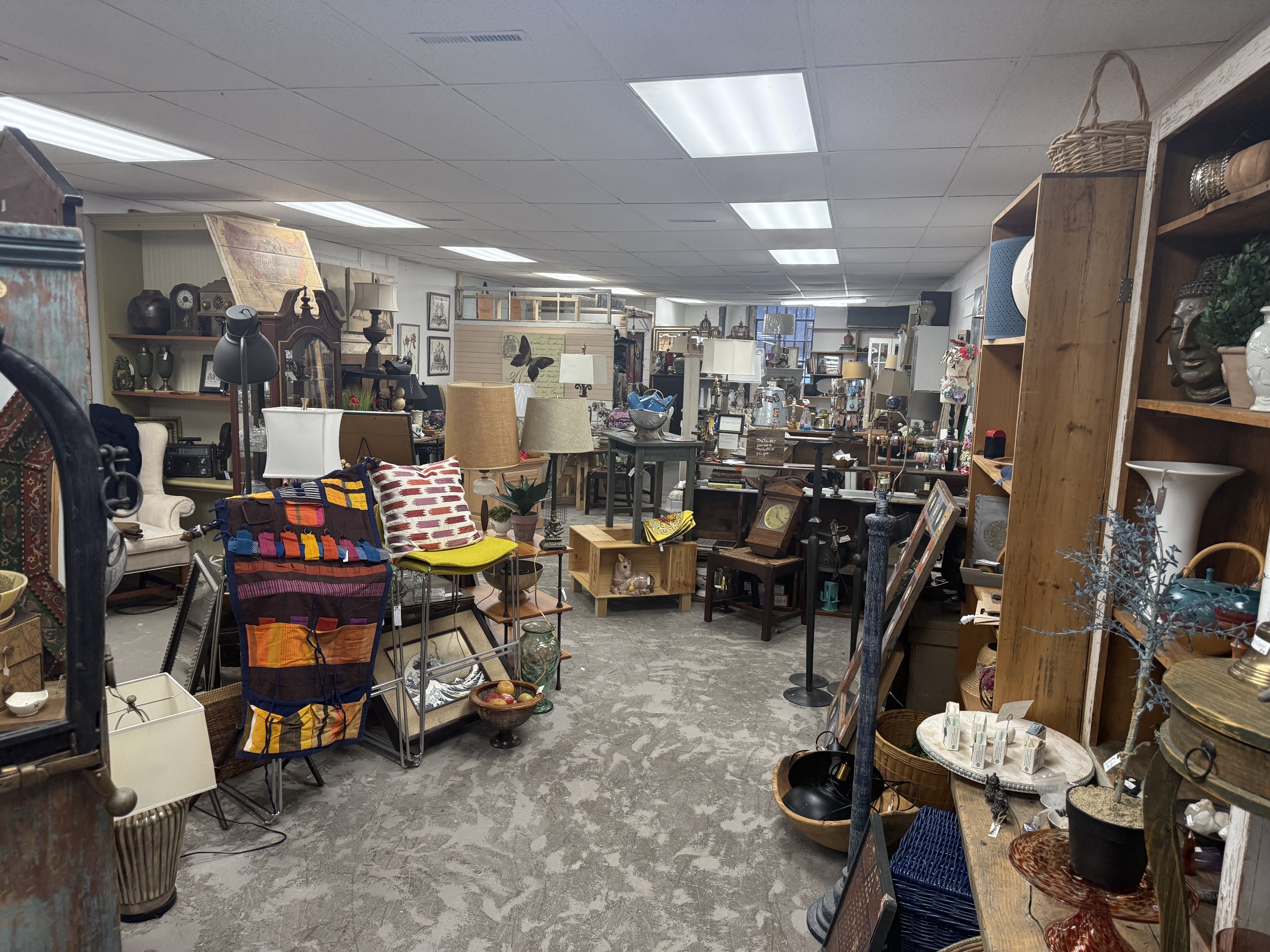 314-328 College Street - 314