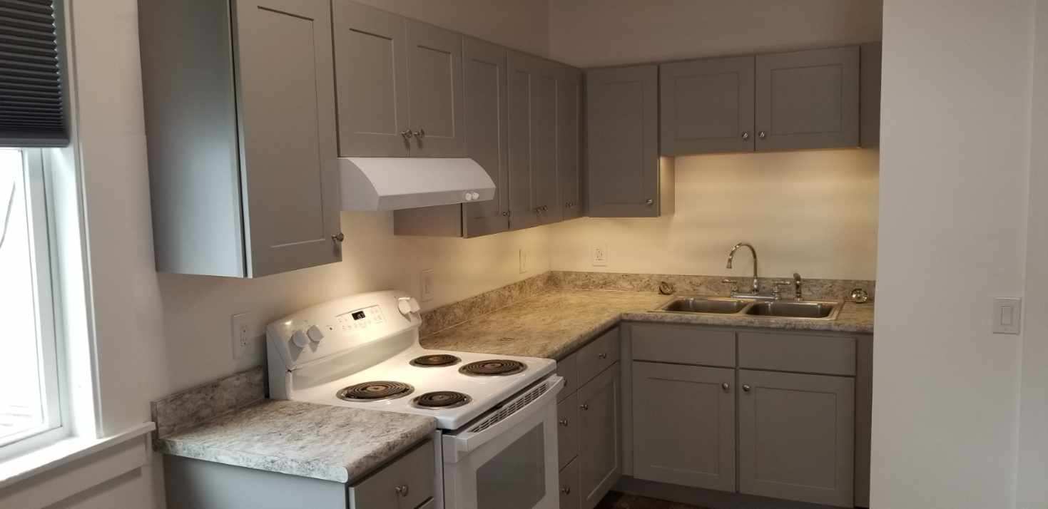 5 Elm Street unit  E